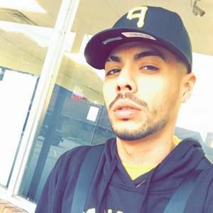 Meet your Posher, Jose